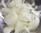ゴーヤと鯖水煮缶のマヨ和えサラダ♪作り方2写真