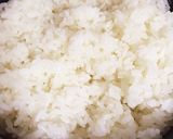 母直伝！美味しいご飯の炊き方！作り方6写真