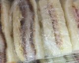 味噌カツサンド❤作り方9写真
