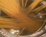 トマトソースのパスタ作り方1写真