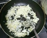 付け合わせも簡単♡きのこ煮込みハンバーグ作り方1写真