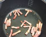 ☆本格的で簡単☆カルボナーラ作り方3写真