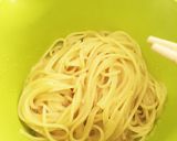 ☆本格的で簡単☆カルボナーラ作り方4写真