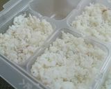 離乳食初期◎10倍がゆ作り方11写真