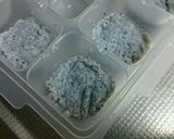 離乳食初期◎10倍がゆ作り方12写真