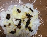 甘酸っぱオニギリ作り方2写真