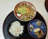 蕎麦（血管プラークダイエット食842）作り方3写真