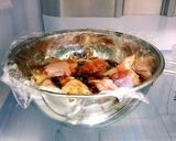 ☆手羽元ニンニクしょうゆオーブン焼き作り方2写真