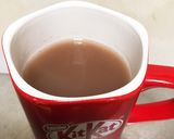 ☆一晩じっくり☆簡単☆あずき茶☆作り方3写真