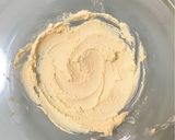 天ぷら粉deサクサク紅茶クッキー作り方1写真