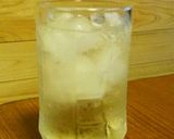 とっても簡単＊爽やか梅シロップ＊作り方8写真