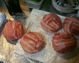 ポテトバーグ作り方4写真