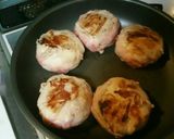 ポテトバーグ作り方5写真