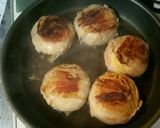 ポテトバーグ作り方6写真
