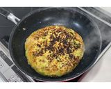 もっち餅のお好み焼き★動画あり★作り方24写真