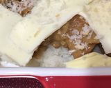 残りカレーリメイク ディップ風作り方4写真