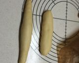 馬蹄成形 お家パン屋さん 惣菜パン作り方4写真