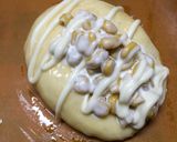 馬蹄成形 お家パン屋さん 惣菜パン作り方6写真