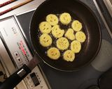 お弁当にも!簡単キャラハッシュドポテト☆作り方8写真