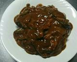 なすび と ピーマンの 夏カレー作り方18写真