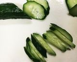 ご馳走サラダ作り方3写真
