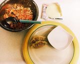 ■超簡単☆ビールのお供に『揚げ餃子』講座作り方3写真