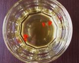 みょうがの甘酢漬け作り方1写真