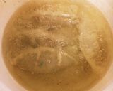 ■超簡単☆ビールのお供に『揚げ餃子』講座作り方5写真
