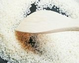 サーモンとキャビアのリゾット　極道料理人作り方2写真