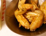 手羽先カレー味2016作り方4写真