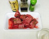 おうち男(女だけどw)カレー!作り方1写真