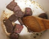 おうち男(女だけどw)カレー!作り方2写真