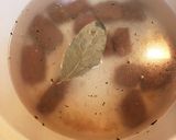 おうち男(女だけどw)カレー!作り方3写真