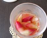 みょうがの甘酢漬け作り方6写真