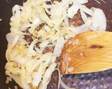 おうち男(女だけどw)カレー!作り方4写真