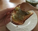 キウイジャム作り方7写真