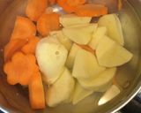 おうち男(女だけどw)カレー!作り方6写真