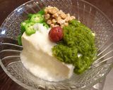 夏バテに☆ねばねば豆腐作り方4写真