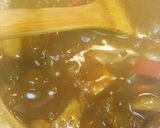 おうち男(女だけどw)カレー!作り方9写真