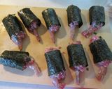 エビ餃子作り方3写真