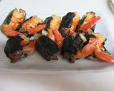 エビ餃子作り方4写真