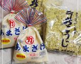 買うより美味しい☆手作りもろみ作り方1写真