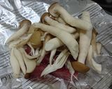 夏仕様★マグロのホイル焼き作り方2写真