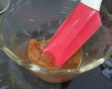 夏仕様★マグロのホイル焼き作り方6写真