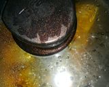 夏休み＊ランチに＊焼き鯖そうめん作り方7写真