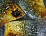 夏休み＊ランチに＊焼き鯖そうめん作り方8写真