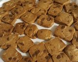 ゲイルシェフのチョコチップクッキー作り方11写真