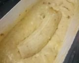 牛乳パックでパウンドケーキ作り方7写真