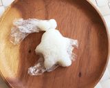 クマちゃん♡夏弁当♡簡単♡キャラ弁作り方2写真