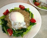 ＊ホットクック＊ジャージャー素麺作り方5写真